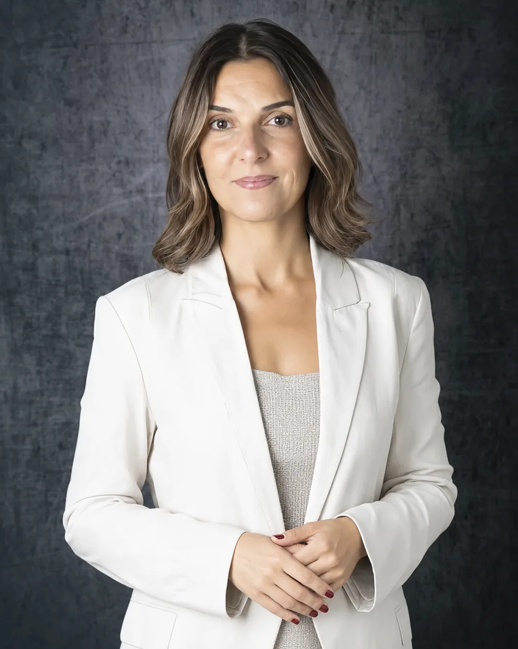 Enji Yassin, Founder of VYNE, selected experience in strategic marketing and special projects